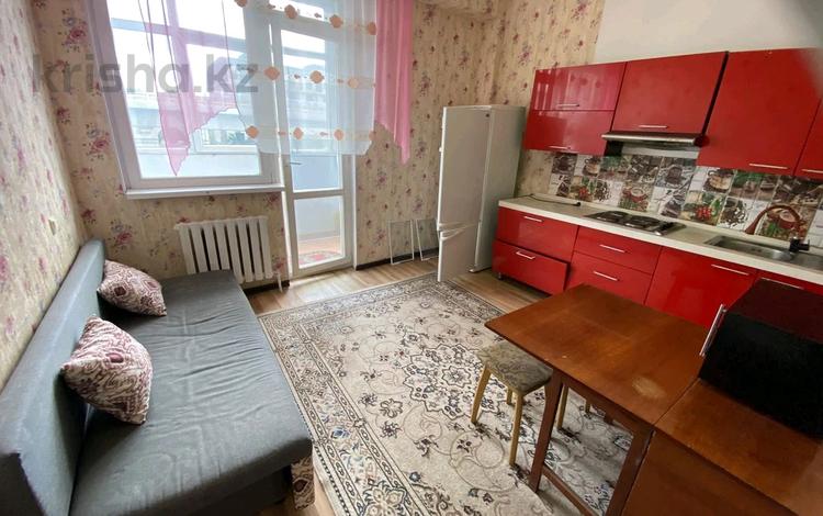 2-комнатная квартира · 55 м² · 2/20 этаж, Калдаякова 1 — Нажимеденова за 220 000 ₸ в Астане, Алматы р-н — фото 7
