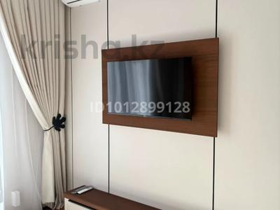 2-комнатная квартира · 41 м² · 8/15 этаж, ул. Жошы хан, 12/3 12/3 за 350 000 ₸ в Астане, Есильский р-н