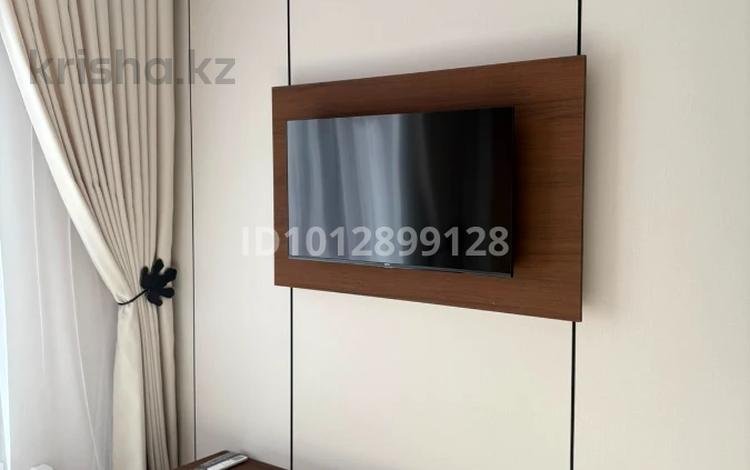 2-комнатная квартира · 41 м² · 8/15 этаж, ул. Жошы хан, 12/3 12/3 за 350 000 ₸ в Астане, Есильский р-н — фото 2