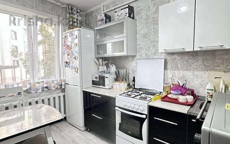 2-комнатная квартира · 52 м² · 2/9 этаж, Центральный 52 за 18.5 млн ₸ в Кокшетау — фото 2