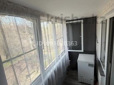 3-комнатная квартира · 60 м² · 3/4 этаж, мкр №1 за 44.5 млн 〒 в Алматы, Ауэзовский р-н