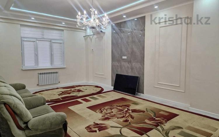 2-бөлмелі пәтер · 82.7 м² · 2/12 қабат, 16-й мкр 56, бағасы: 26 млн ₸ в Актау — фото 5