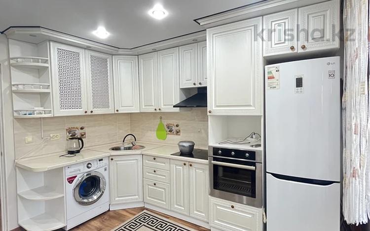1-комнатная квартира · 35.7 м² · 11/11 этаж, Косшыгулулы 21 за 19.9 млн ₸ в Астане, Нура р-н — фото 2