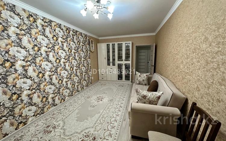 2-комнатная квартира · 49 м² · 2/5 этаж, мкр 5, Тургенева за 170 000 ₸ в Актобе — фото 7