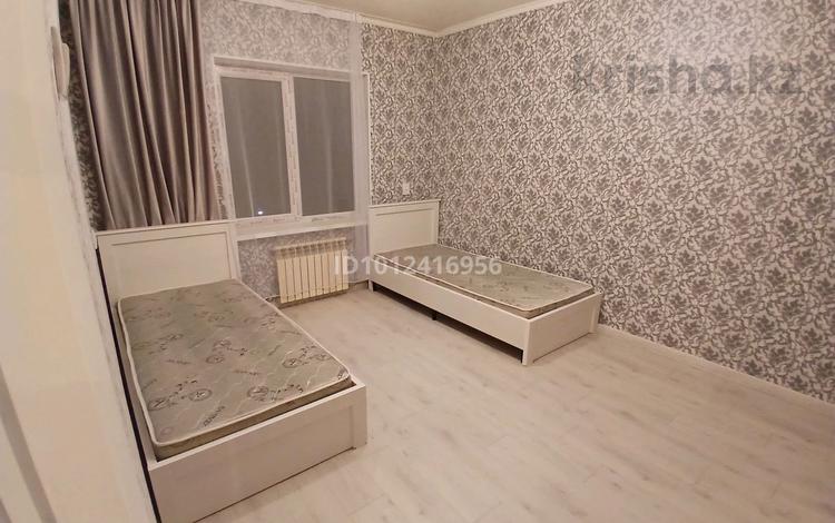 2-бөлмелі пәтер · 80 м² · 4/4 қабат, Тыныбаева — Рядом: Парк Кен-Баба, стадион Динамо, Центральный парк, Мега центр., бағасы: 225 000 ₸ в Шымкенте, Аль-Фарабийский р-н — фото 18