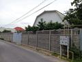Отдельный дом • 5 комнат • 100 м² • 4.6 сот., 4 переулок желтоксан 28 за 21 млн 〒 в Таразе — фото 17