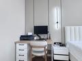 2-бөлмелі пәтер · 87 м² · 19/19 қабат, Жарокова 218, бағасы: 114 млн ₸ в Алматы, Бостандыкский р-н — фото 21