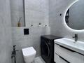2-бөлмелі пәтер · 87 м² · 19/19 қабат, Жарокова 218, бағасы: 114 млн ₸ в Алматы, Бостандыкский р-н — фото 11