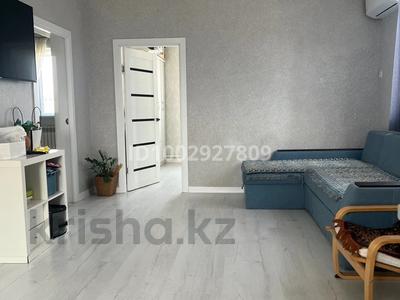 Отдельный дом · 3 комнаты · 80 м² · 9 сот., мкр Кайнар, Байжан Омирбаев 24 за 15.5 млн 〒 в Атырау