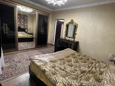 2-комнатная квартира, 64 м², 2/5 этаж помесячно, Нурсат ,16 234 за 250 000 〒 в Шымкенте
