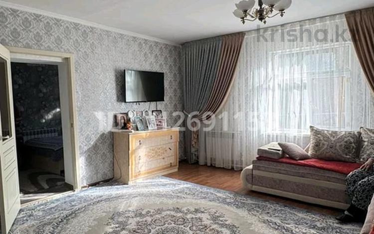 Отдельный дом · 5 комнат · 160 м² · 6 сот., мкр 112 квартал, Аль-Машани 66 — Улица Аль-Машани, (бывш. Кошурникова 72) за 35 млн ₸ в Шымкенте, Туран р-н — фото 2