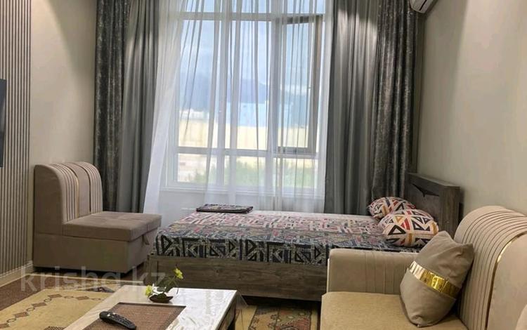 2-бөлмелі пәтер · 75 м² · 8 қабат, Торекулова 95 — Сейфулина, бағасы: 4 000 ₸ в Алматы, Алмалинский р-н — фото 3
