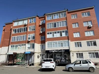 2-комнатная квартира · 71 м² · 1/5 этаж, Монкеулы 81/2 за 16.5 млн ₸ в Уральске