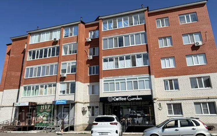 2-комнатная квартира · 71 м² · 1/5 этаж, Монкеулы 81/2 за 16.5 млн ₸ в Уральске — фото 4