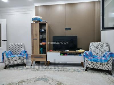 2-комнатная квартира · 50 м² · 5/9 этаж, мкр Акжайык, Толеметова 85 — ЖК Гранд парк за 31 млн ₸ в Шымкенте, Абайский р-н