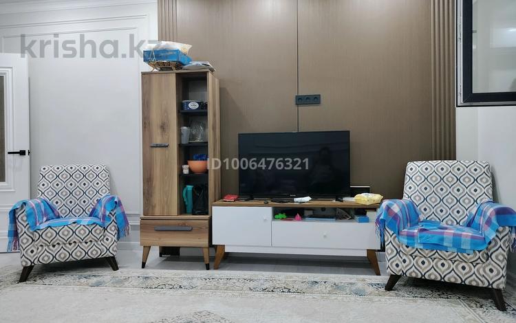 2-комнатная квартира · 50 м² · 5/9 этаж, мкр Акжайык, Толеметова 85 — ЖК Гранд парк за 31 млн ₸ в Шымкенте, Абайский р-н — фото 13