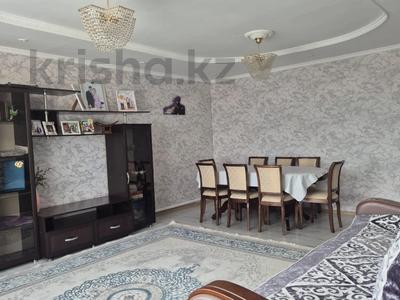 Отдельный дом · 7 комнат · 219.2 м² · 8.5 сот., Цветочная 4 за 38 млн 〒 в Кокшетау