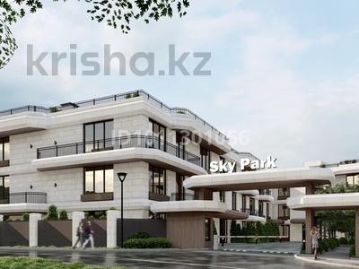 2-бөлмелі пәтер · 71.6 м² · 1/3 қабат, Тайманова 151/2 — Достык, бағасы: 82 млн ₸ в Алматы, Медеуский р-н