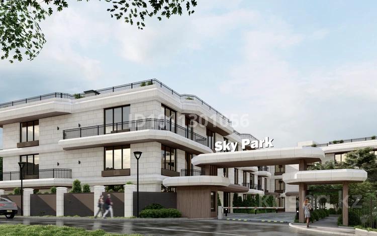 2-бөлмелі пәтер · 71.6 м² · 1/3 қабат, Тайманова 151/2 — Достык, бағасы: 82 млн ₸ в Алматы, Медеуский р-н — фото 5