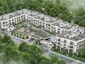 2-бөлмелі пәтер · 71.6 м² · 1/3 қабат, Тайманова 151/2 — Достык, бағасы: 82 млн ₸ в Алматы, Медеуский р-н — фото 2