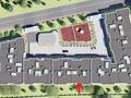 2-бөлмелі пәтер · 71.6 м² · 1/3 қабат, Тайманова 151/2 — Достык, бағасы: 82 млн ₸ в Алматы, Медеуский р-н — фото 3