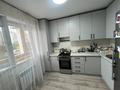 3-комнатная квартира · 79.4 м² · 1/9 этаж, Аэропорт за 35 млн ₸ в Костанае — фото 2
