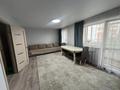 3-комнатная квартира · 79.4 м² · 1/9 этаж, Аэропорт за 35 млн ₸ в Костанае — фото 4