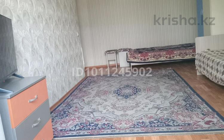 1-комнатная квартира · 33 м² · 4/4 этаж, мкр №9 — Саина Шаляпина за 25 млн ₸ в Алматы, Ауэзовский р-н — фото 2
