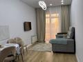 2-бөлмелі пәтер · 53 м² · 1/5 қабат, мкр Юго-Восток, 218-й учетный квартал 155, бағасы: 29.5 млн ₸ в Караганде, Казыбек би р-н