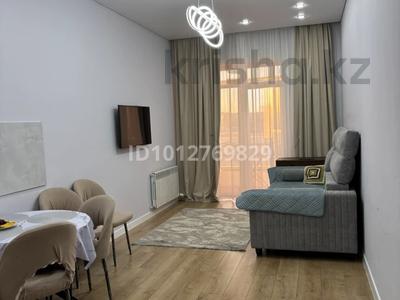 2-бөлмелі пәтер · 53 м² · 1/5 қабат, мкр Юго-Восток, 218-й учетный квартал 155, бағасы: 29.5 млн ₸ в Караганде, Казыбек би р-н
