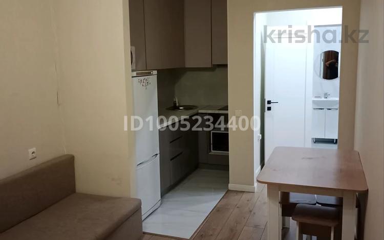 1-комнатная квартира · 47 м² · 5/9 этаж, Кордай 99 — Жумабаева за 225 000 ₸ в Астане, Сарайшык р-н — фото 2