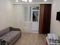 1-комнатная квартира · 47 м² · 5/9 этаж, Кордай 99 — Жумабаева за 225 000 ₸ в Астане, Сарайшык р-н — фото 2