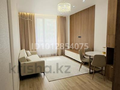 3-комнатная квартира · 67 м² · 2/9 этаж, Жубан Молдагалиев 5 за 42.9 млн ₸ в Астане, Нура р-н