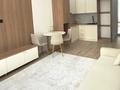 3-комнатная квартира · 67 м² · 2/9 этаж, Жубан Молдагалиев 5 за 42.9 млн ₸ в Астане, Нура р-н — фото 3