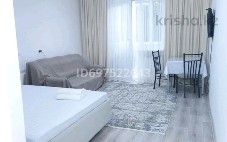 1-комнатная квартира · 32 м² · 9/9 этаж, мкр Нурсат, Мкр Нурсат, Областная Детская Больница 135А — Клиника DJUNO, Областная Детская Больница за 9 000 ₸ в Шымкенте, Каратауский р-н — фото 5