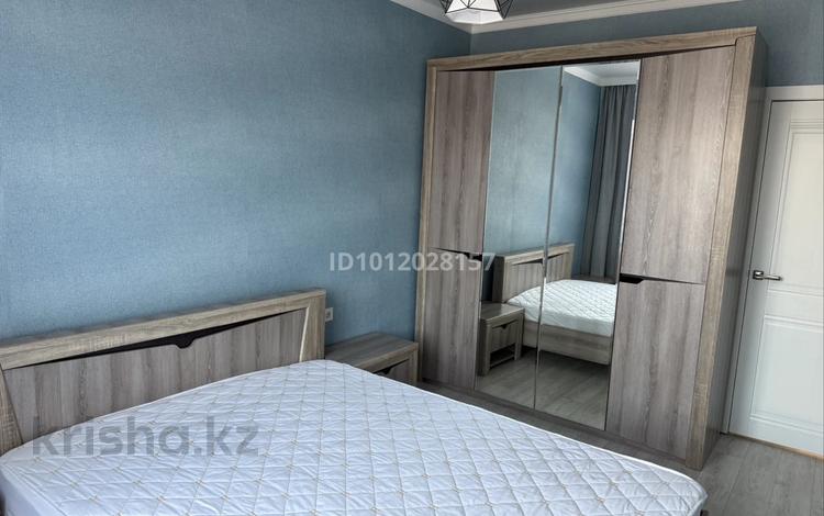 2-бөлмелі пәтер · 62 м² · 3/9 қабат, ул. Ахмета Байтурсынова 2, бағасы: 280 000 ₸ в Астане, Сарайшык р-н — фото 2