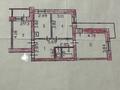 3-комнатная квартира · 66.2 м² · 9/9 этаж, Утепова 30/1 за 33 млн ₸ в Усть-Каменогорске, Ульбинский — фото 11