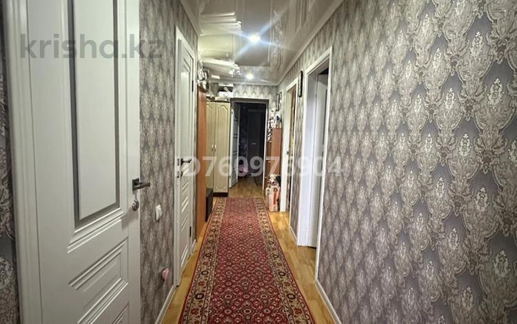 3-комнатная квартира · 66.2 м² · 9/9 этаж, Утепова 30/1 за 28 млн ₸ в Усть-Каменогорске, Ульбинский — фото 4