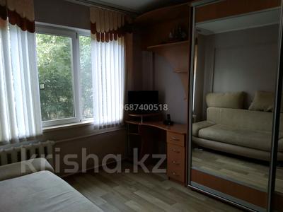 2-комнатная квартира, 49 м², 5/5 этаж помесячно, Каныш Сатпаева 24 за 200 000 〒 в Усть-Каменогорске