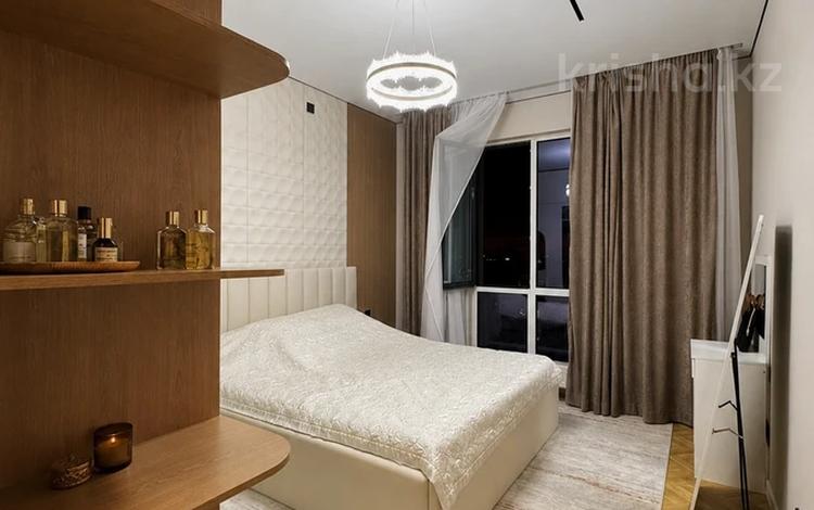 2-комнатная квартира · 71 м² · 14/16 этаж, мкр Тараз, Рыскулова 33/2 за 55 млн ₸ в Шымкенте, Аль-Фарабийский р-н — фото 2