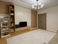 2-комнатная квартира · 71 м² · 14/16 этаж, мкр Тараз, Рыскулова 33/2 за 55 млн ₸ в Шымкенте, Аль-Фарабийский р-н — фото 4