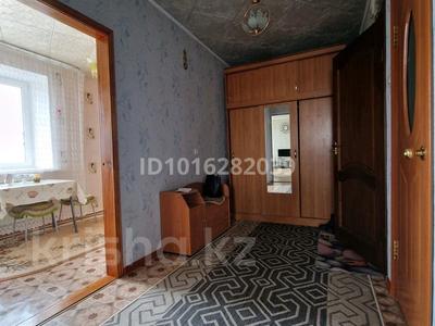 1-комнатная квартира · 45 м² · 3/3 этаж, Жилянка, Сатпаева 50 за 80 000 ₸ в Актобе