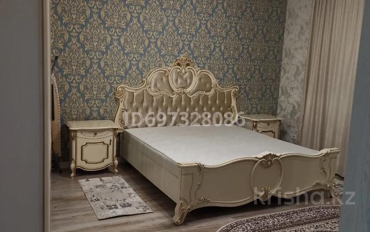 2-бөлмелі пәтер · 53.7 м² · 3/9 қабат, Сауран 9а, бағасы: 32 млн ₸ в Астане, Есильский р-н — фото 2