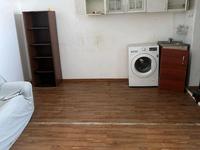 2-комнатная квартира · 30 м², мкр Калкаман-2, Бекежанова 3а за 85 000 〒 в Алматы, Наурызбайский р-н