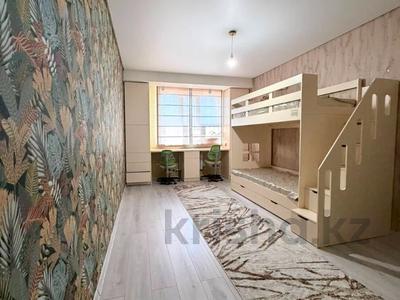 3-бөлмелі пәтер · 80 м² · 13/13 қабат, Кабдолова, бағасы: 56 млн ₸ в Алматы, Ауэзовский р-н