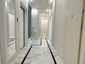 3-комнатная квартира · 103 м² · 14/18 этаж, Сыганак 17 — С шикарным видом на Хан Шатыр за 110 млн ₸ в Астане, Нура р-н — фото 6