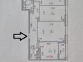 3-комнатная квартира · 103 м² · 14/18 этаж, Сыганак 17 — С шикарным видом на Хан Шатыр за 110 млн ₸ в Астане, Нура р-н — фото 4