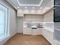 3-комнатная квартира · 103 м² · 14/18 этаж, Сыганак 17 — С шикарным видом на Хан Шатыр за 110 млн ₸ в Астане, Нура р-н — фото 35