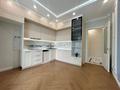 3-комнатная квартира · 103 м² · 14/18 этаж, Сыганак 17 — С шикарным видом на Хан Шатыр за 110 млн ₸ в Астане, Нура р-н — фото 5