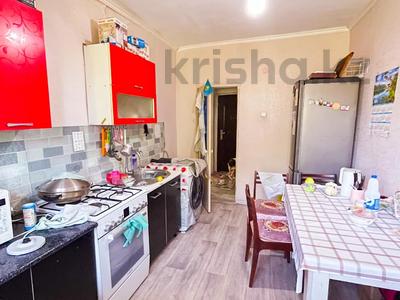 3-комнатная квартира · 63.3 м² · 1/2 этаж, Аитыкова 17 за ~ 11.3 млн ₸ в Талдыкоргане